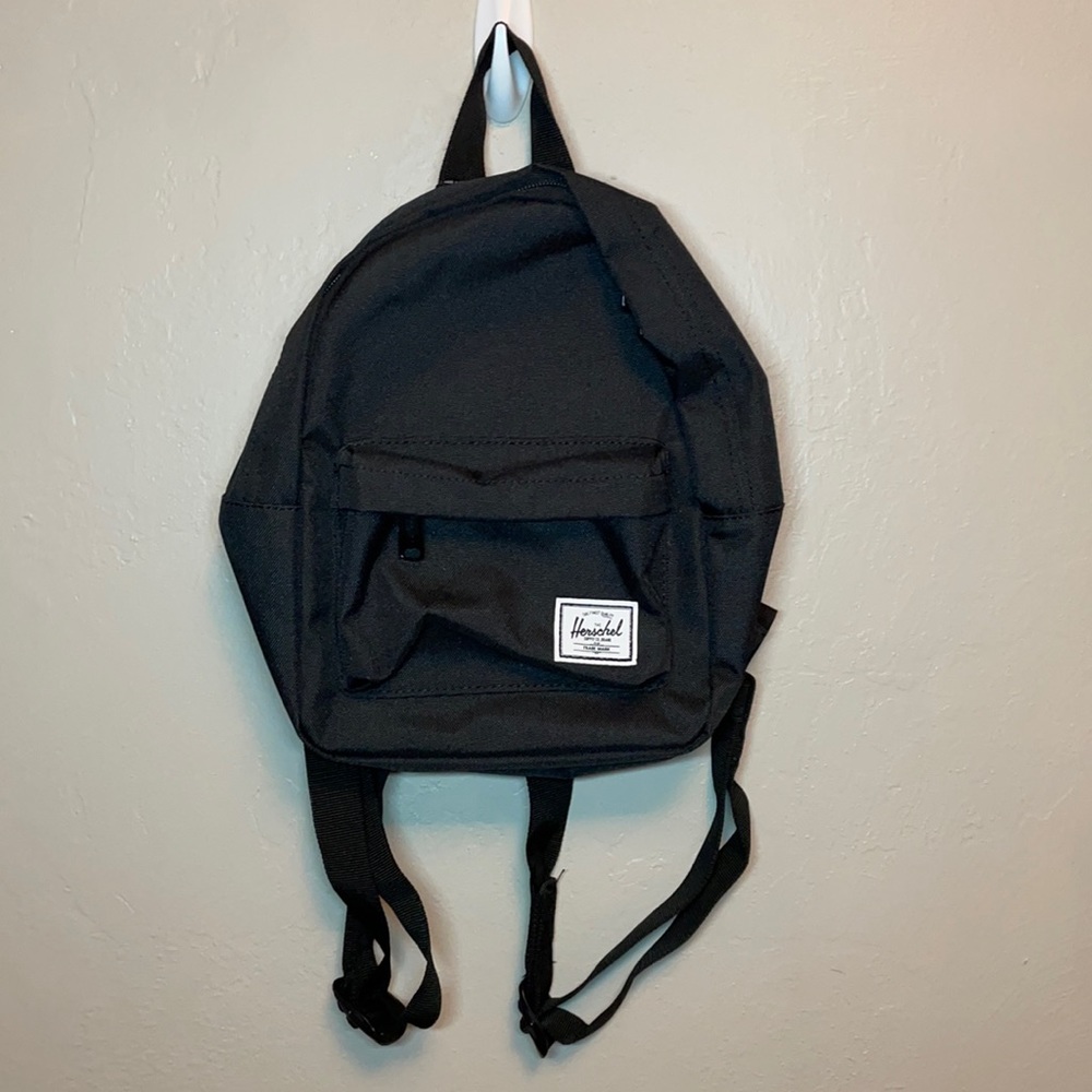 Herschel Supply Co Tily’s Classic Mini Backpack